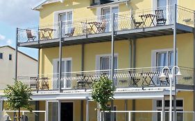 Ostseehotel Baabe